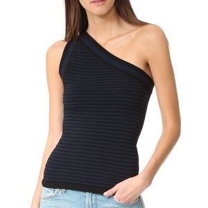 Autumn Cashmere Off the shoulder sweater